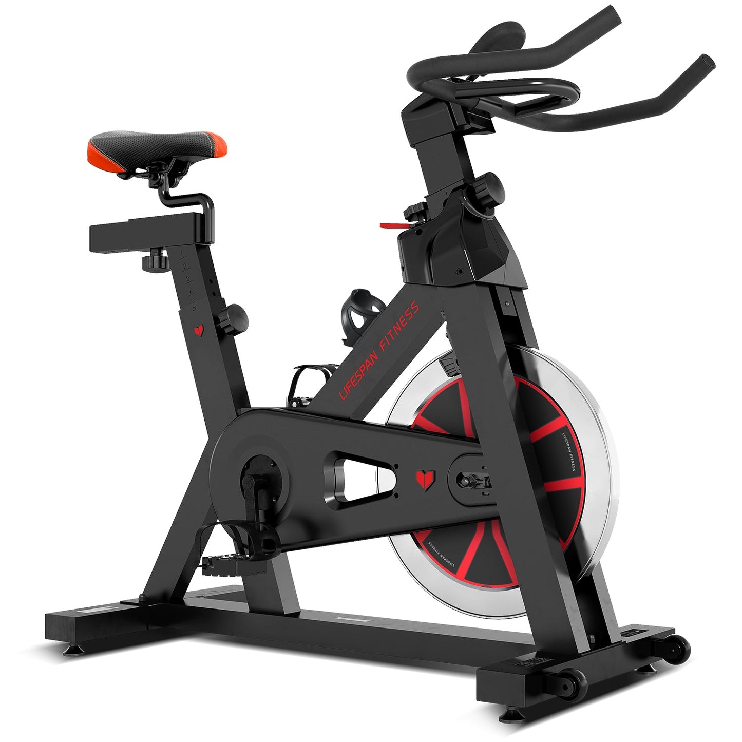 NNEDSZ Fitness SP-310 M2 Fitness Spin Bike