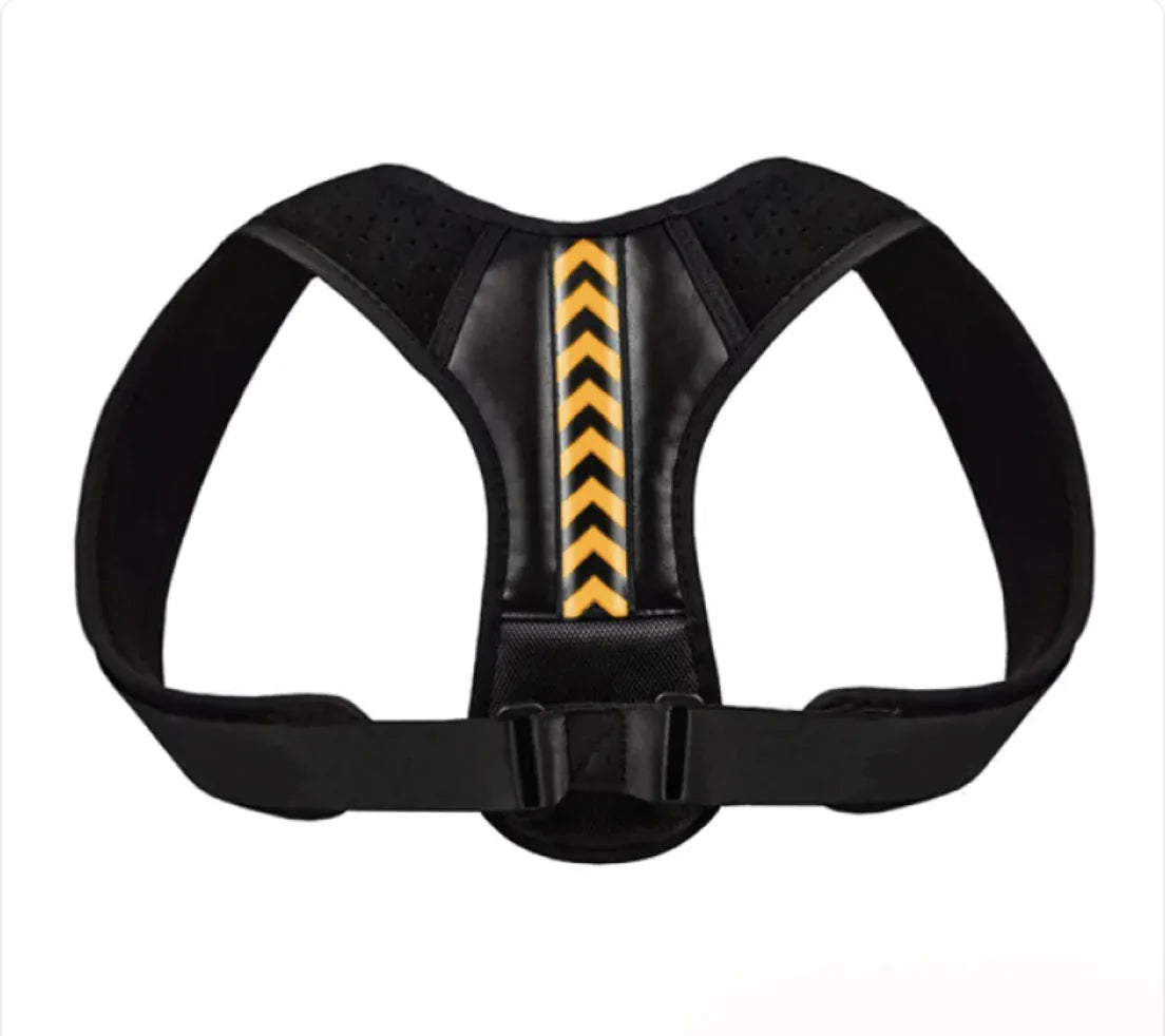 Adjustable Posture Correction Belt