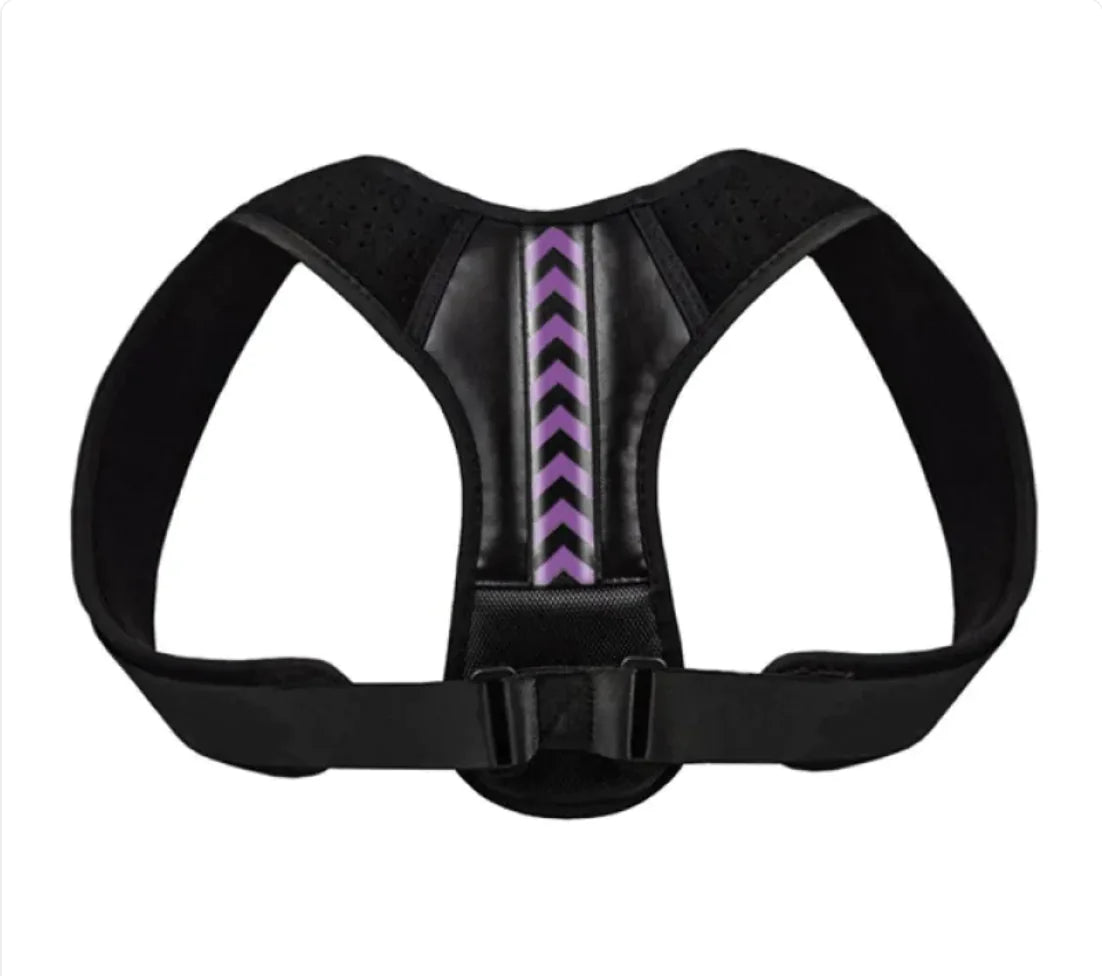 Adjustable Posture Correction Belt