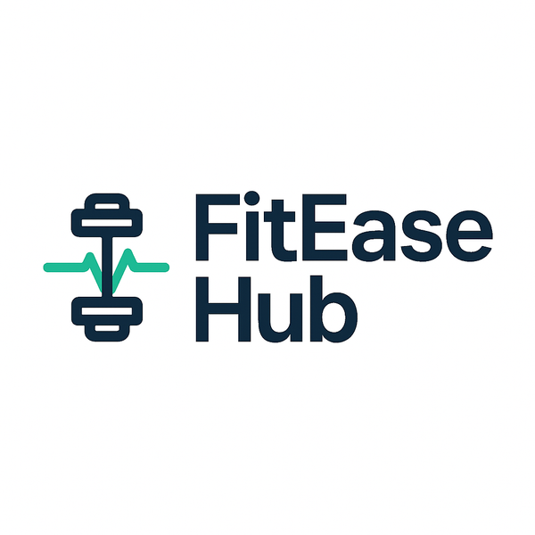 FitEase Hub