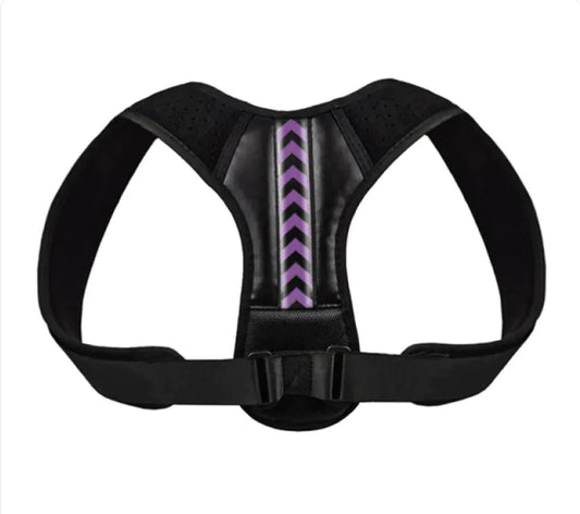Adjustable Posture Correction Belt