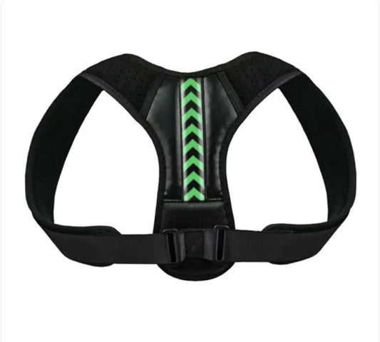 Adjustable Posture Correction Belt